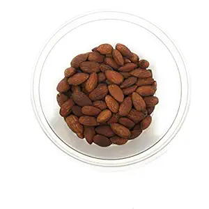 Tamari Almonds
