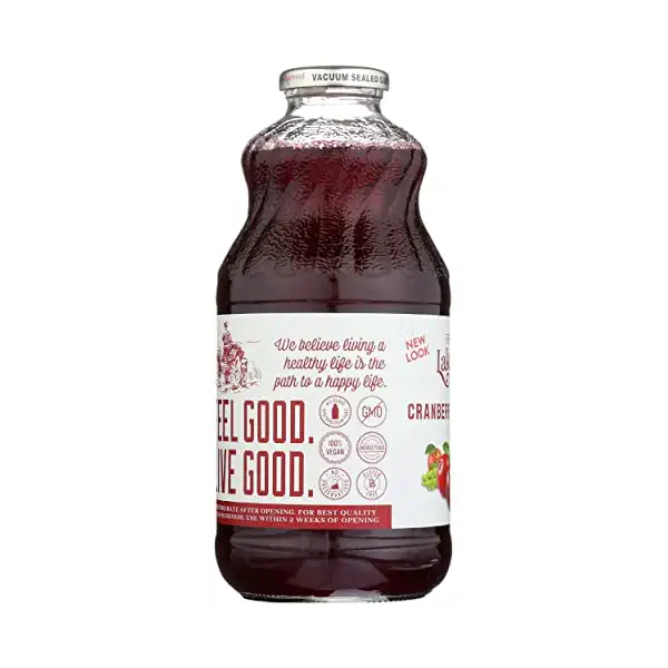 Cranberry Blend 5