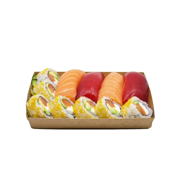 Small Tsunami Combo 2