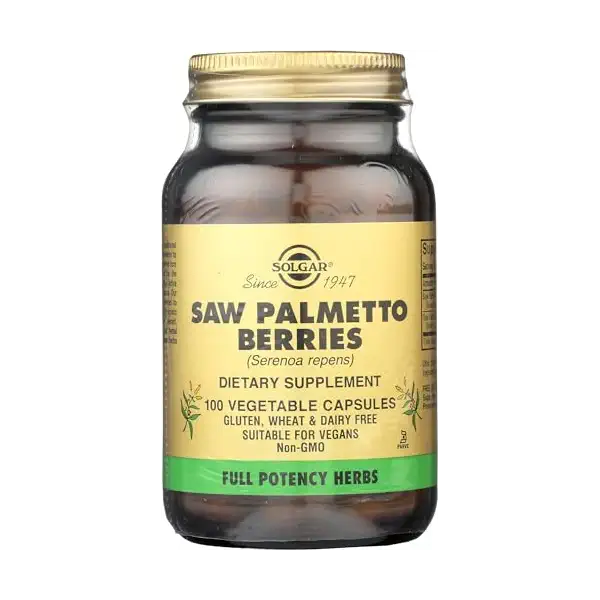 FP SAW PALMETTO BERRIES 1