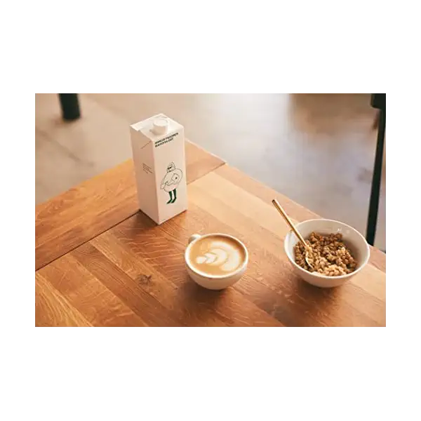 Barista Oat Milk 6