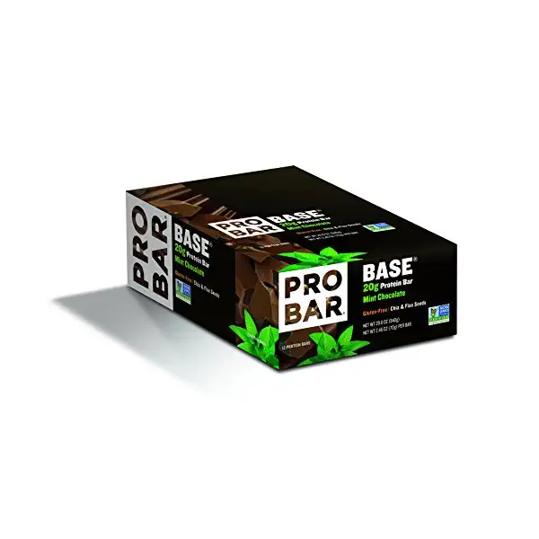 Mint Chocolate Case, 2.47 OZ 2