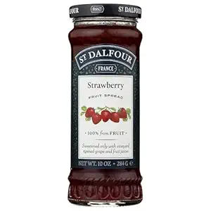 Strawberry Conserves, 10 OZ