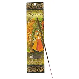 Incense Stick Goinatha Iris F, 1 EA