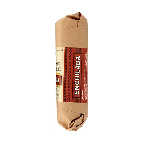 Burrito Enchilada Burrito 6