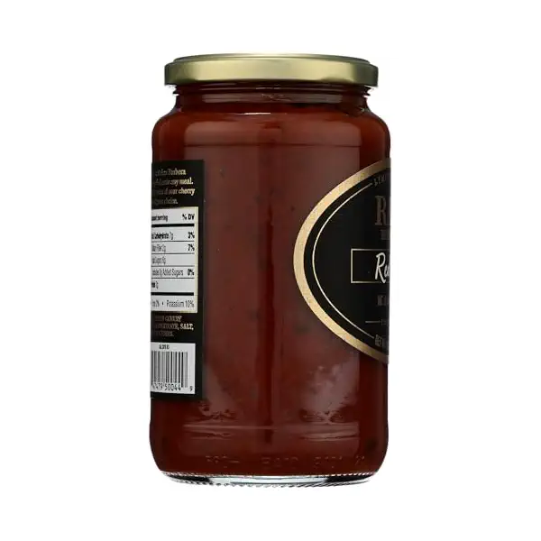 Limited Reserve Red Wine Marinara 6