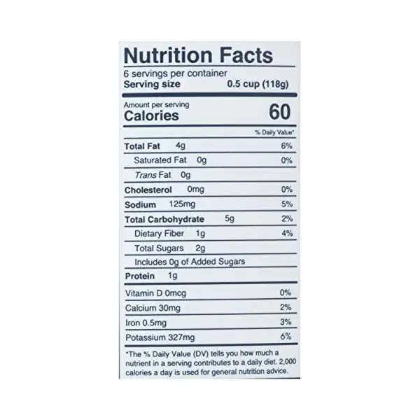 Fresh Tomatoes Basil Pasta Sauce, 25 OZ 4