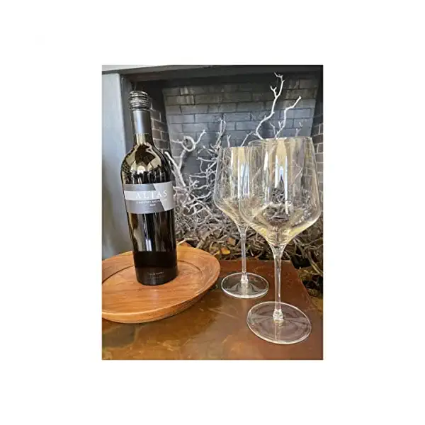 Cabernet Sauvignon, 750 ML 4