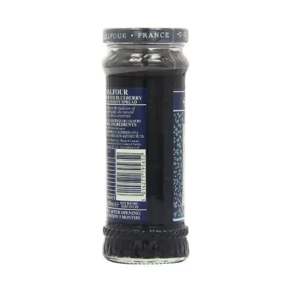 Cranberry & Blueberry 5