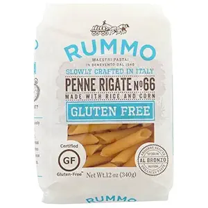 Pasta Penne Rigate Gf, 12 OZ