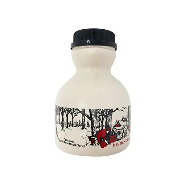 Maple Syrup 3