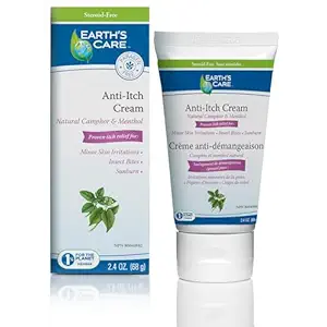 Anti-Itch Cream, 68 GR