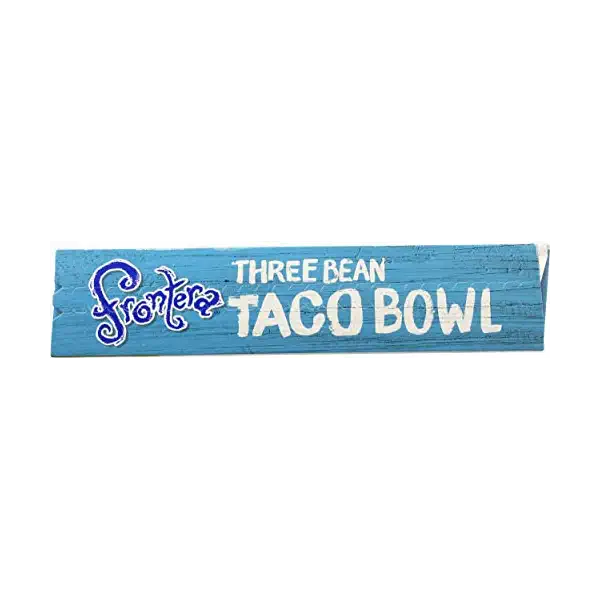 Red Chili Bean & Veggie Taco Bowl, 11.2 OZ 7