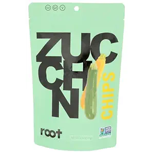 Zucchini Chips, 2.5 OZ