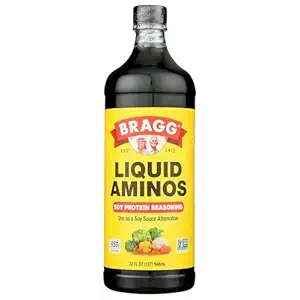 Liquid Aminos, 32 FZ
