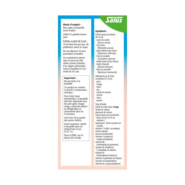 Kindervital 7
