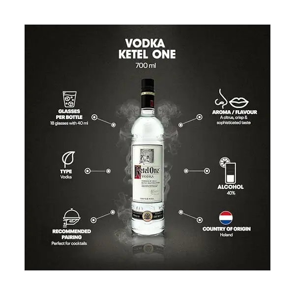 Vodka 6