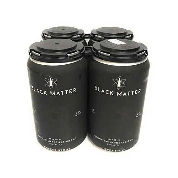 Coffee Stout 4pk Cans 1