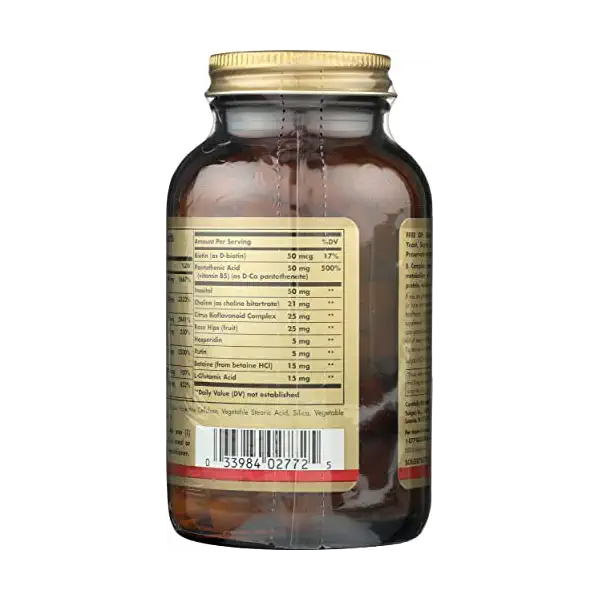 B C Complex Ultimate, 90 CT 2