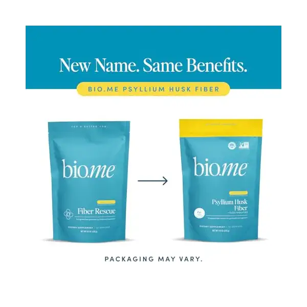 Lemonade Fiber Rescue, 9.5 OZ 8
