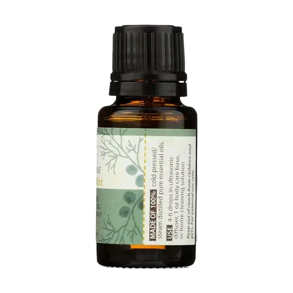 Cedar Mint Essential Oil Blend 6
