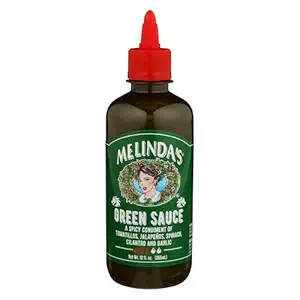 Green Sauce, 12 FZ