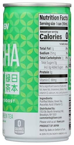 Sencha Shot Tea, 6.4 FZ at Whole Foods Market