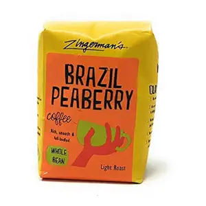 Brazilian Peaberry, 12 OZ