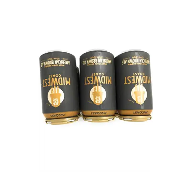American Brown Ale 6pk Cans 1