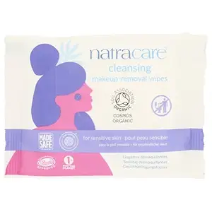 Cleansing Makeup Remover, 20 CT