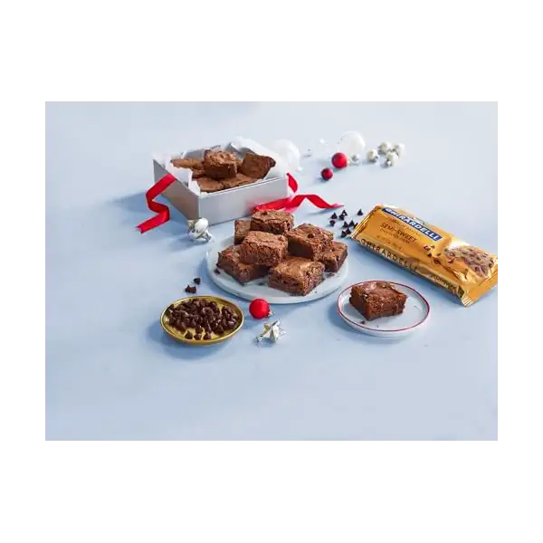 Semi Sweet Chocolate Chips 2