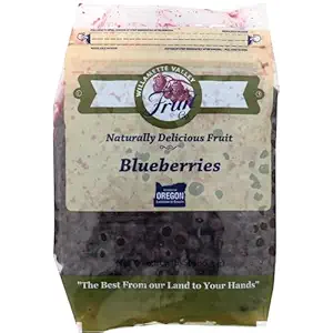 Blueberries, 32 OZ