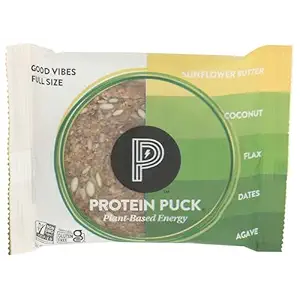 Coconut Almond Sun Butter Bar, 3.25 OZ