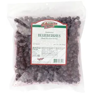 Blueberries, 32 OZ