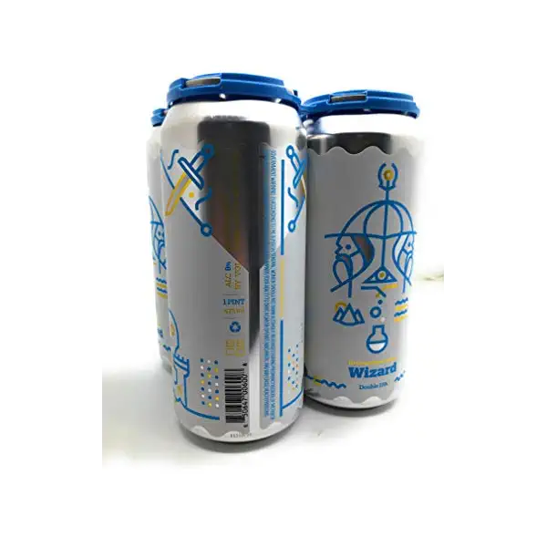 Double IPA 4pk Cans 4