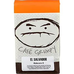 Coffee El Salvador, 12 OZ