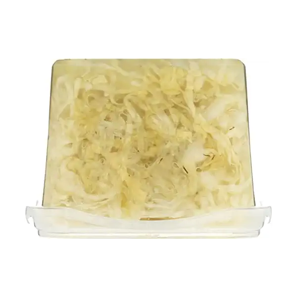 Dill Garlic Saurkraut, 16 FZ 5