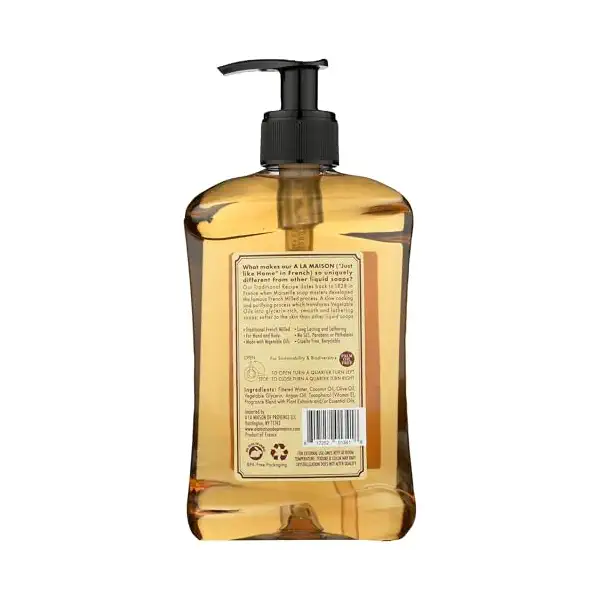Cherry Blossom Hand & Body Soap, 16.9 FZ 2