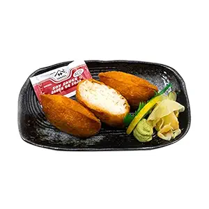 Honey Inari Bean Cake, 4 OZ