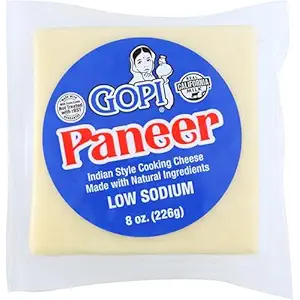 Paneer, 8 OZ