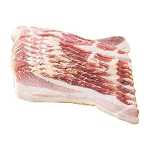 Maple Blueberry Bacon