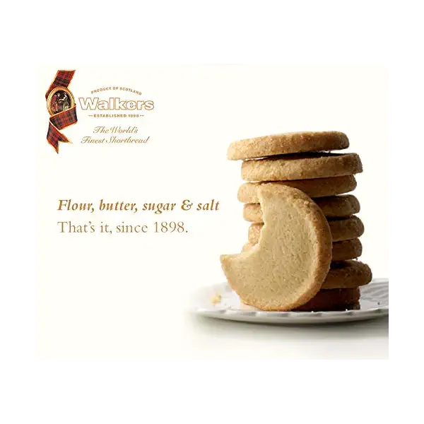 Highlander Shortbread 8