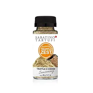 Truffle and Cheese Seasoning, 2.11 OZ