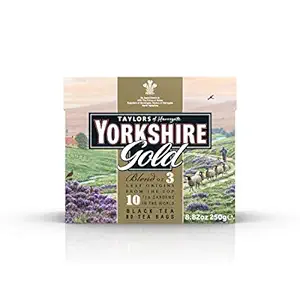 Gold Orange Pekoe Tea, 80 CT