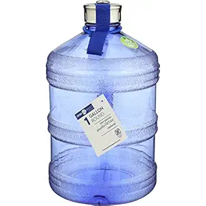 Bottle Bpa Free 1Gl, 1 EA