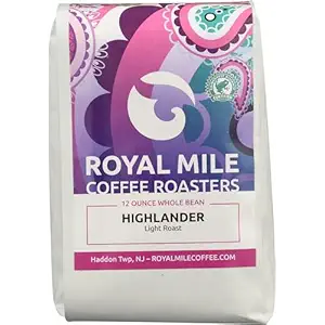 Seasonal Coffee, 12 OZ