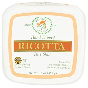 Ricotta, 16 OZ