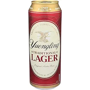 Lager Single Can, 24 FZ