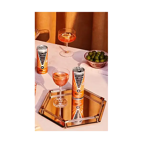 Amarino Spritz 4pk Cans 3