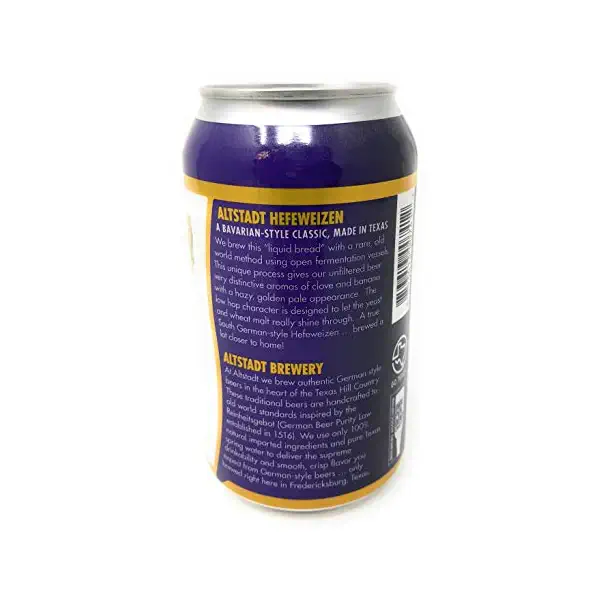 Hefeweizen 12fz Sgl 2